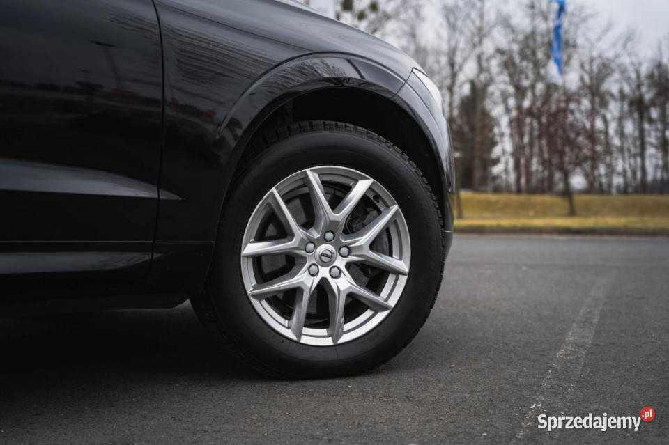 Volvo XC60 T8 Twin Engine elektrycznie ustawiane fotele Zabrze sprzedam