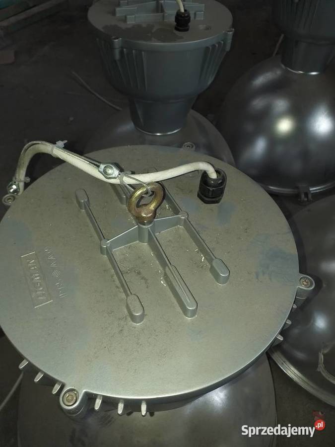 lampy przemysłowe loftowe Bielawa