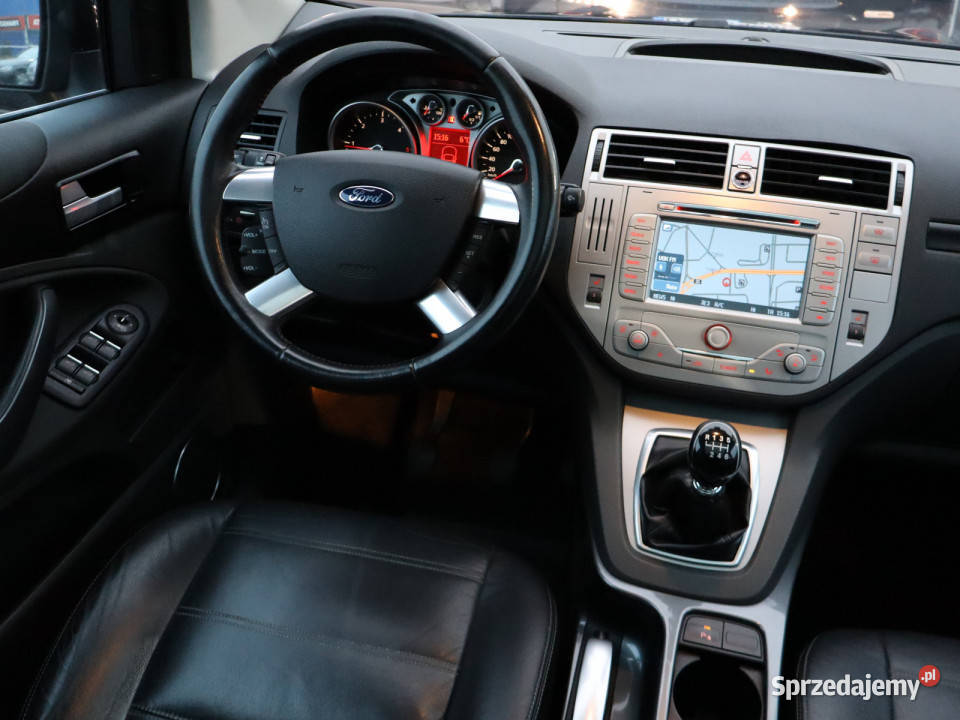 Ford Kuga 20 TDCi Motoryzacja dolnośląskie Bielany Wrocławskie