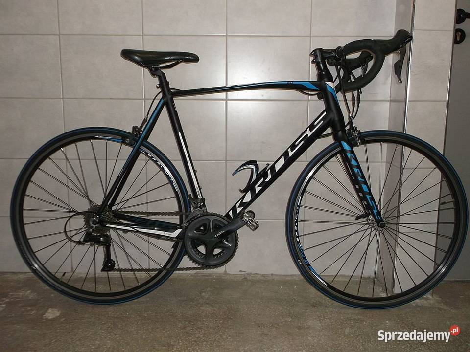 Rower szosowy Kross Vento 20 Warszawa