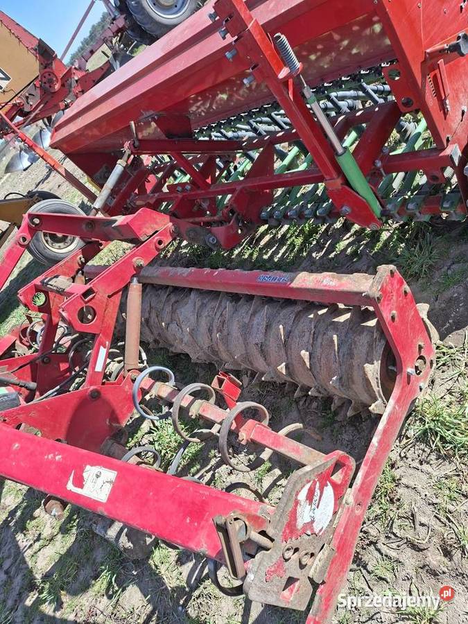 Agregat tależowy Farmer Wieleń