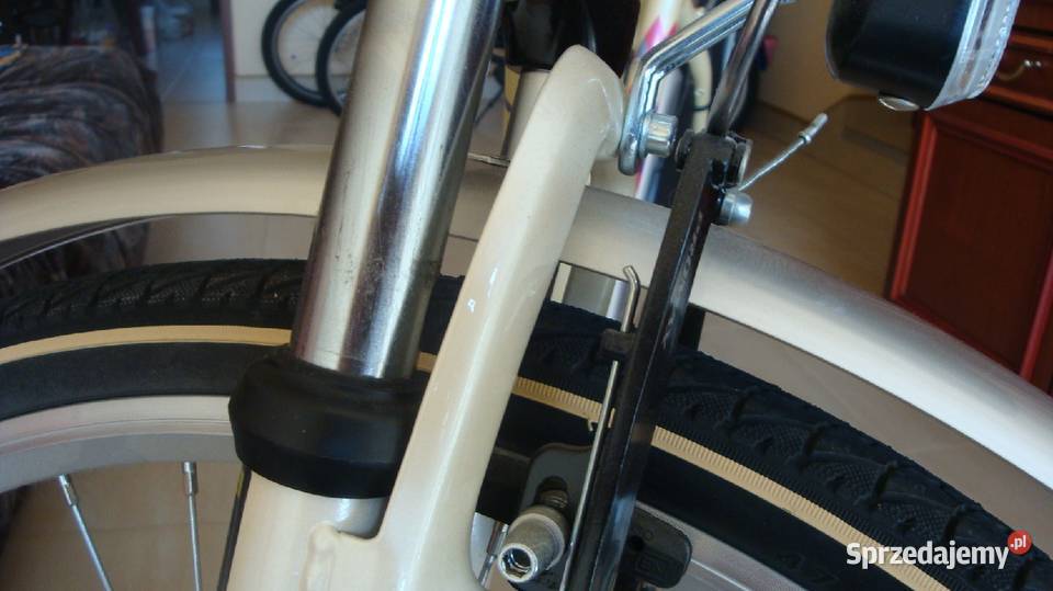 OKAZJA Rower City MC 13 Maxim Częstochowa