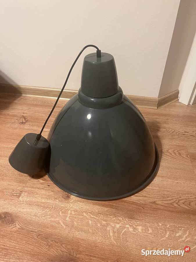 Lampa industrialna Szczecin sprzedam
