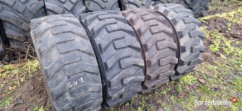 12165 12r165 30570165 12PR Galaxy BOBCAT 80 Nowe Miasto Lubawskie