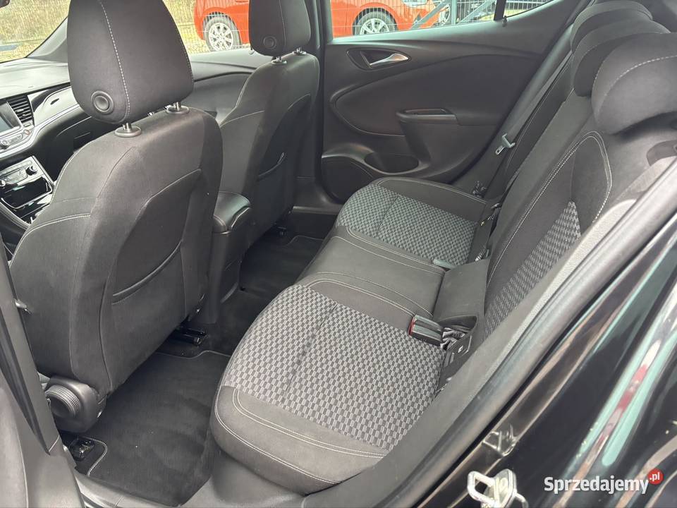 Opel Astra K HB 14T czujnik deszczu Okuniew sprzedam