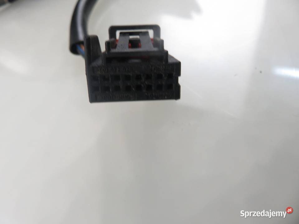 LUSTERKO PRAWE VW GOLF V 6 PIN osobowe