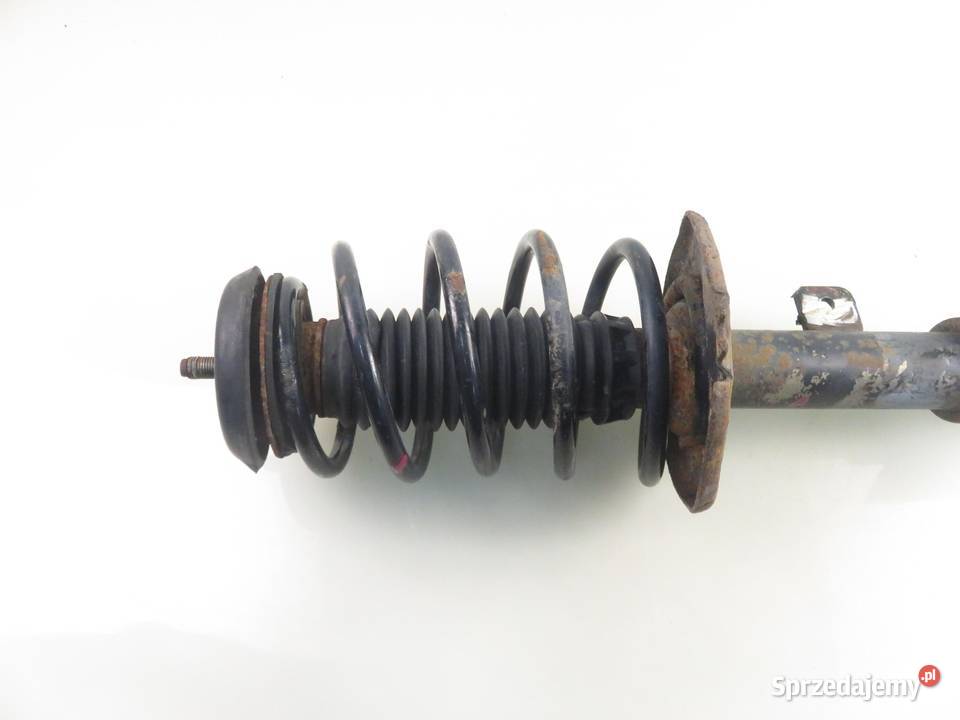 MCPERSON LEWY PRZEDNI CITROEN DS4 16 HDi 115 9HD Amortyzatory