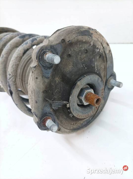 AMORTYZATOR LEWY PRZÓD 14 B 51929878 Fiat