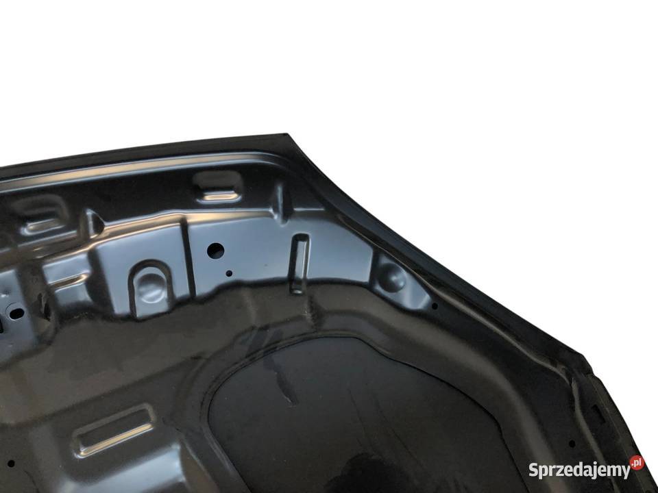 Opel Vectra B Signum 20052008 LIFT Maska pokrywa osobowe Maski Skarżysko-Kamienna