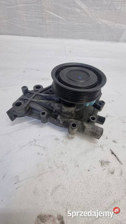 POMPA WODY OPEL INSIGNIA B ZAFIRA C 20 CDTI sprzedam