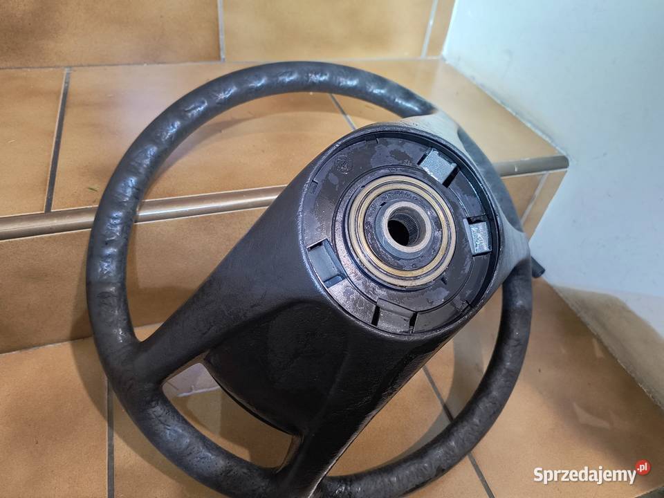 Kierownica Mercedes W123 Świerklany sprzedam