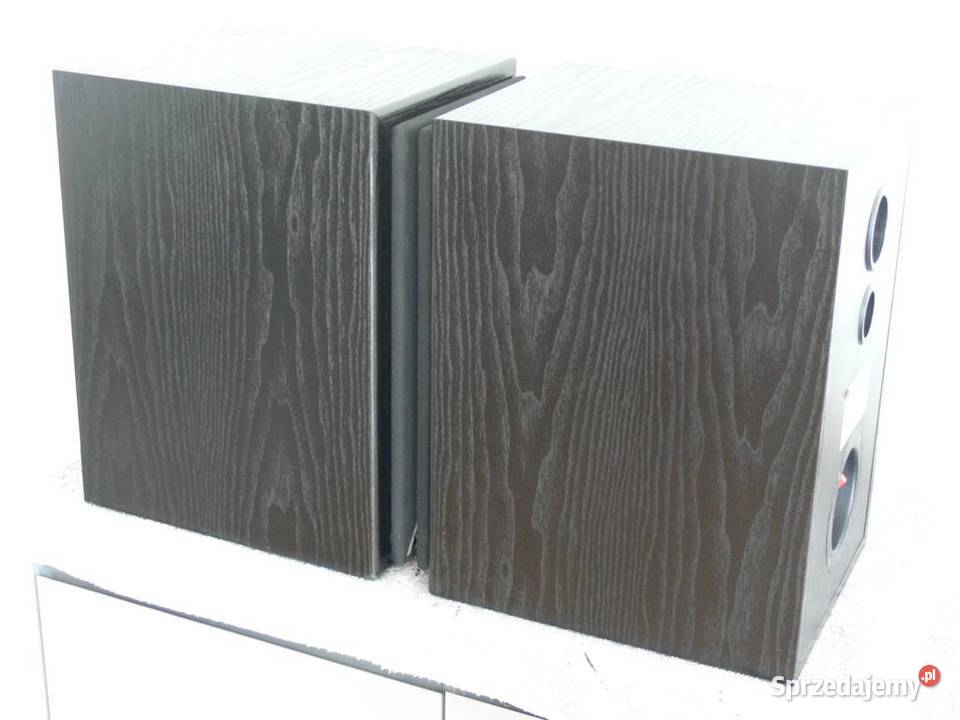 Monitory TopAudio świetne kolumny WYSYŁKA Jasło