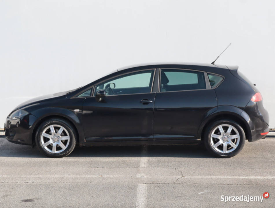 Seat Leon 19 TDI lubelskie Lublin