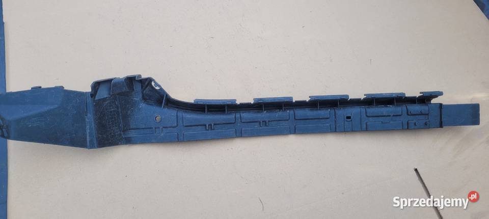 Fiat Grande PuntoEvo SLIZG ZDERZAKA TYL PRAWY śląskie Ruda Śląska