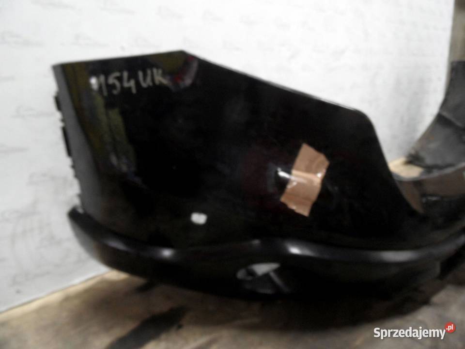 HONDA CRV III 09r zderzak przód osobowe sprzedam