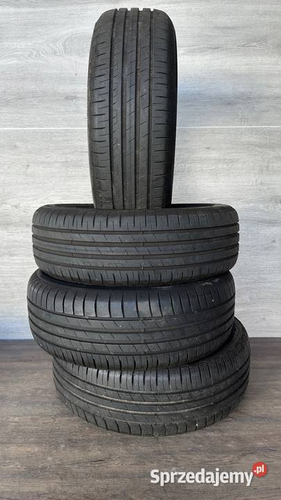 4x opony goodyear efficientgrip performance Gorzów Wielkopolski