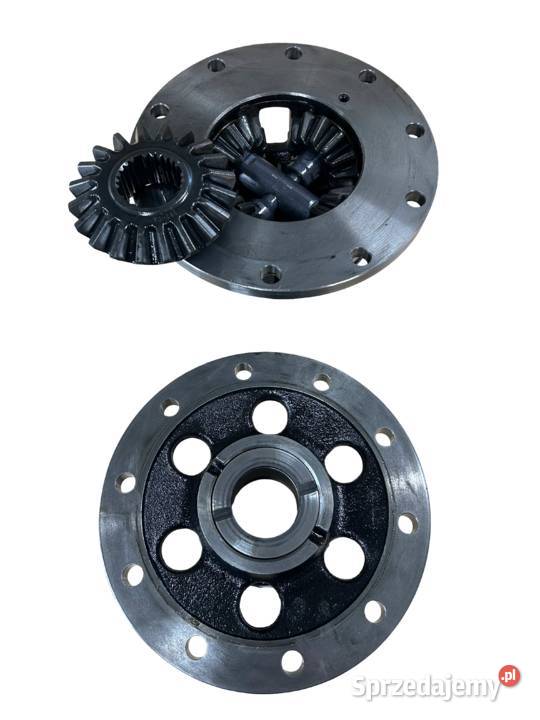 MECHANIZM RÓŻNICOWY 5191914 87372490 DYFERENCJAŁ Kielce