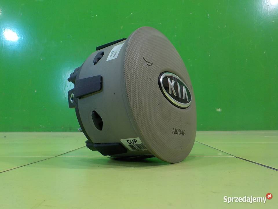 KIA SOUL I 16 CRDI 09r 5D AIRBAG poduszka Suków