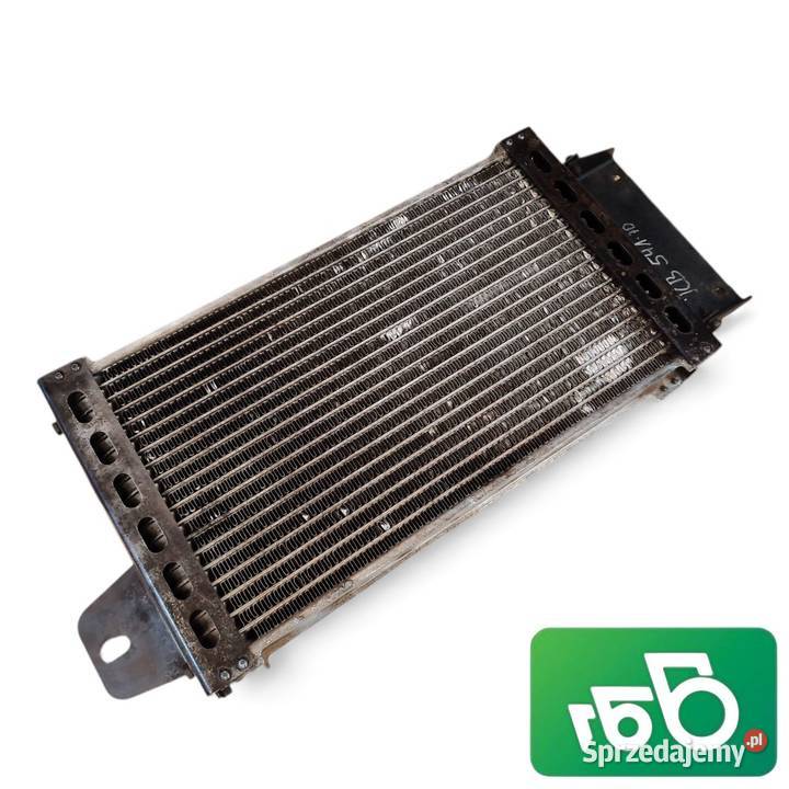 Chłodnica oleju hydraulicznego 30926519 JCB Chłodzenie silnika Wilkowo sprzedam