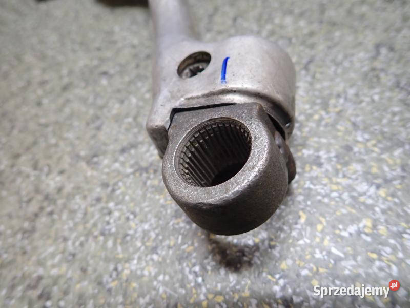 Kopka Kopniak Nóżka Zapalania z Luzem Yamaha WR Strzelce Krajeńskie