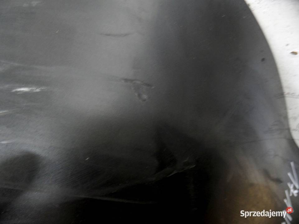 SEAT IBIZA IV 09r zderzak tył Zderzaki Kielce