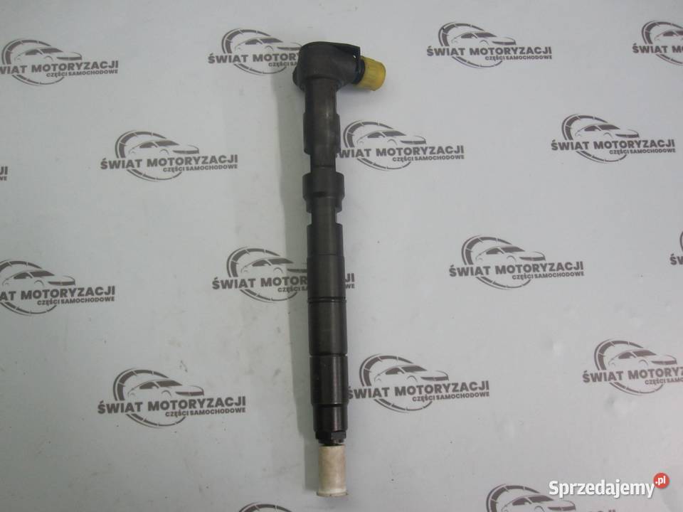 IBIZA POLO AUDI 12r 12 TDI 75 CFW CFWA wtrysk Kielce