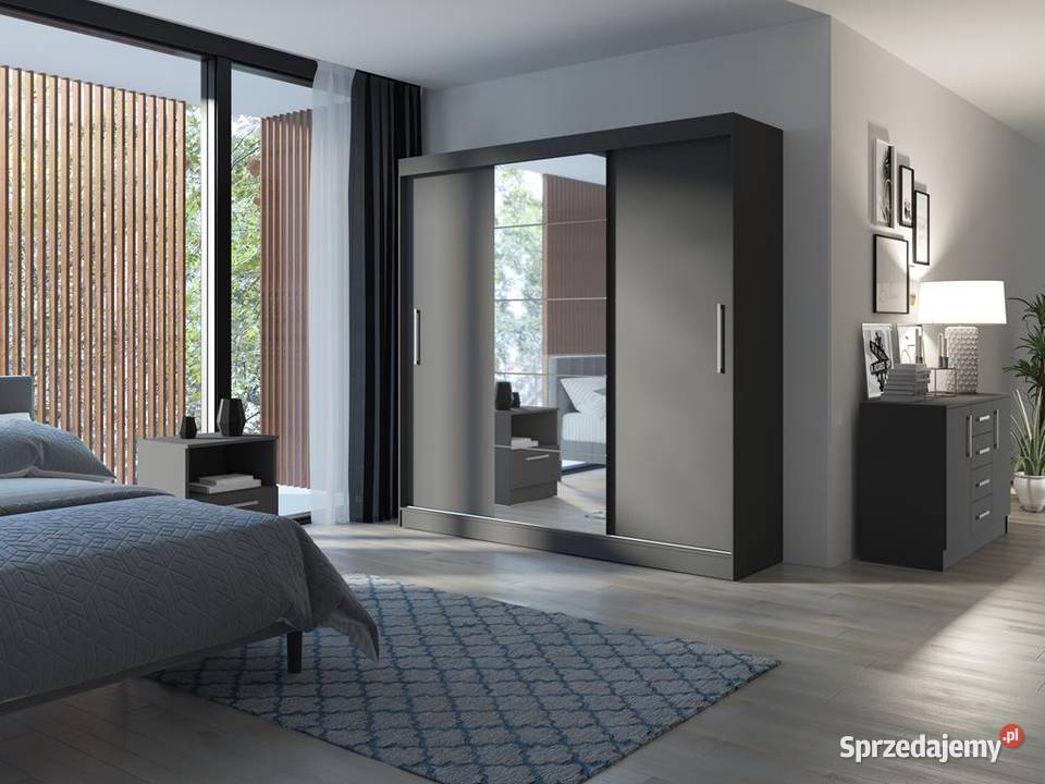 Szafy EPIC rożne rozmiary i kolory Szafy i garderoby Gniezno