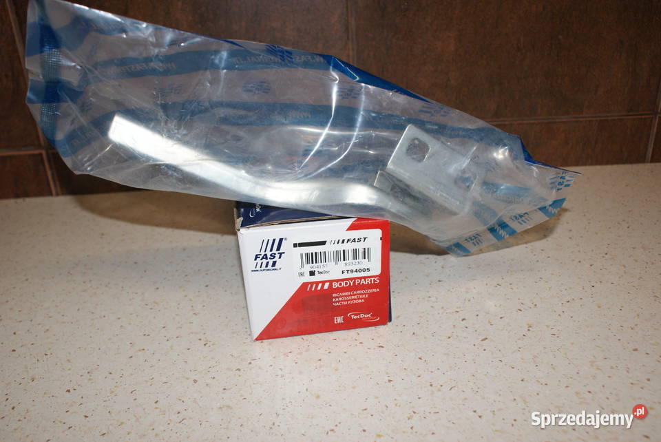 ZAWIAS MASKI FIAT DUCATO 06 LE FT94005 osobowe