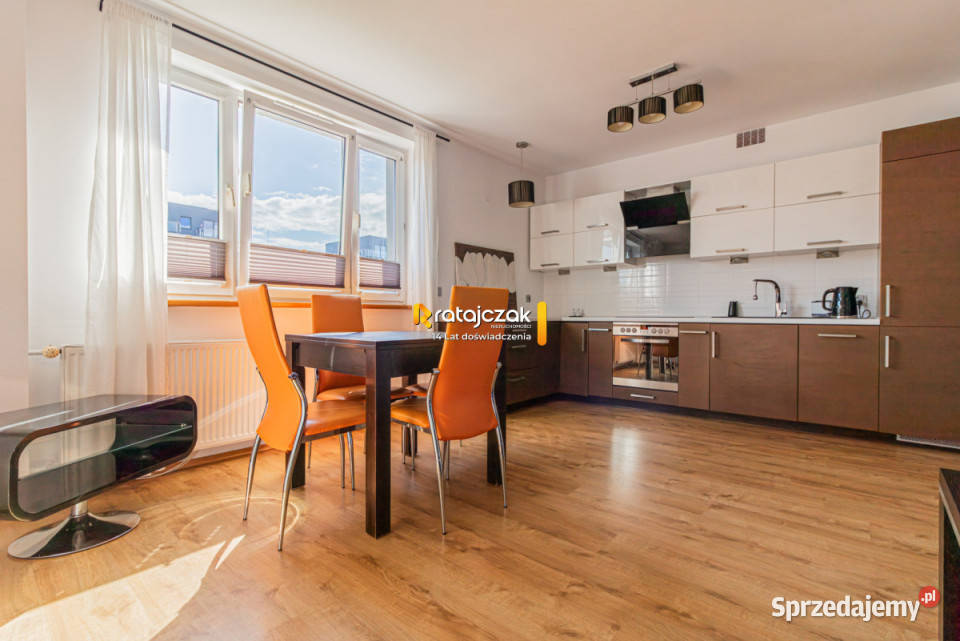 Mieszkanie Gdańsk Szczecińska 356m2 2 pokoje