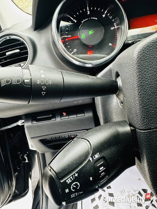 Peugeot 3008 16HDI 115 sprowadzony z Austrii 1 Nowy Sącz sprzedam