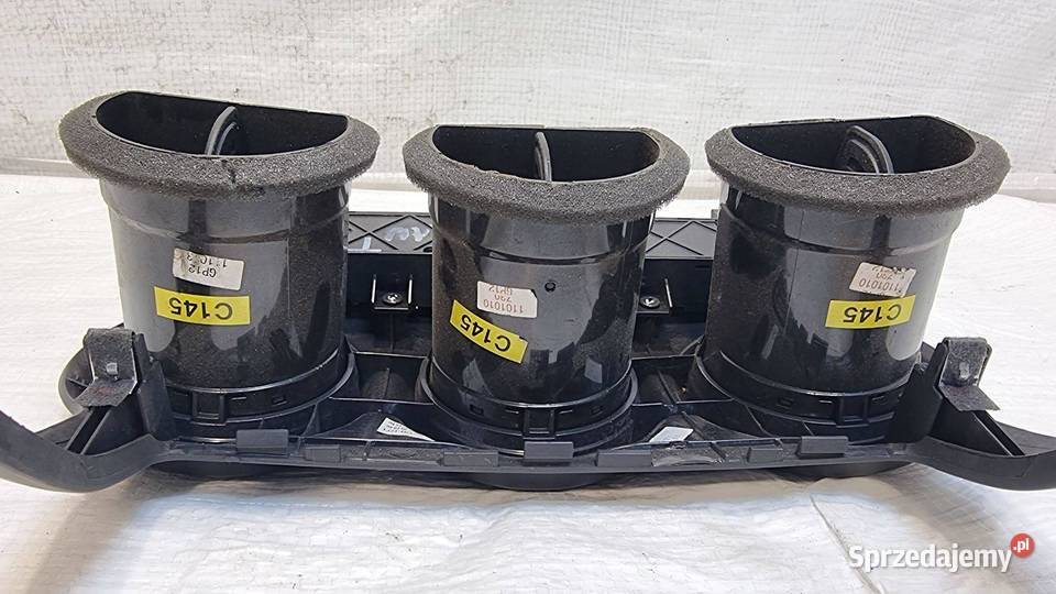 Opel Antara LIFT Przełącznik panel pdc osobowe