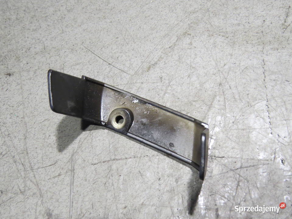 HONDA SWT400 SW 400 ZAŚLEPKA WAHACZA PLASTIK łódzkie Łódź sprzedam