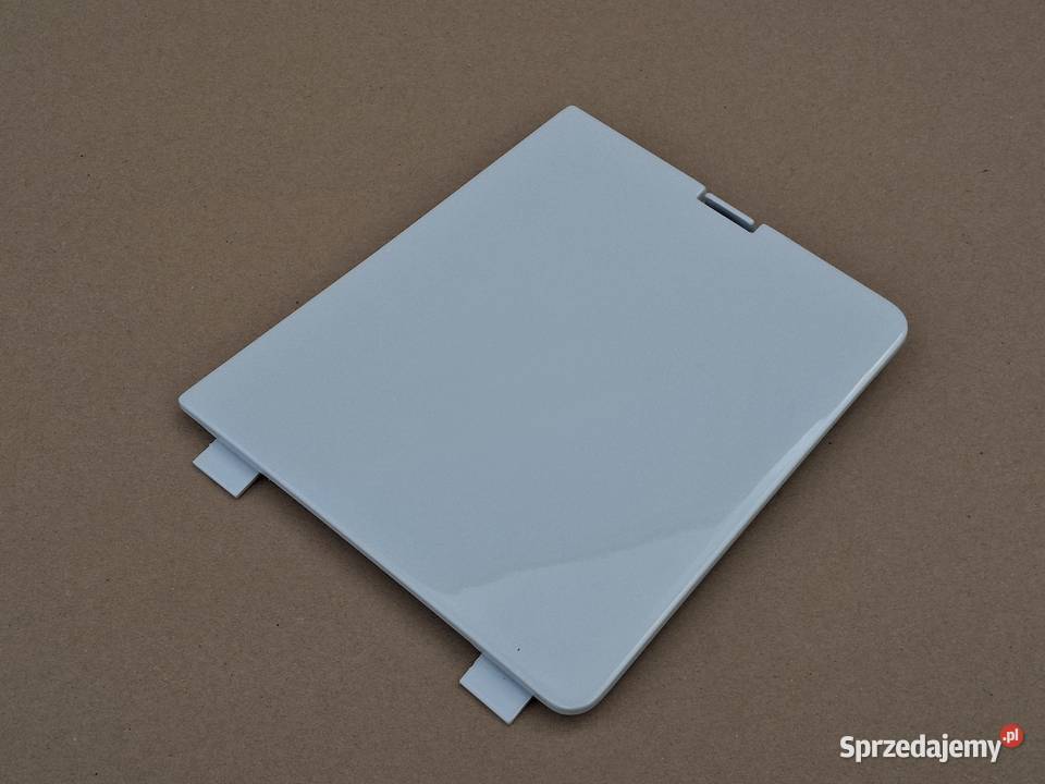 IVECO SWAY ZAŚLEPKA WNĘKI STOPNIA DOLNEGO ciężarowe lubuskie Bieleń