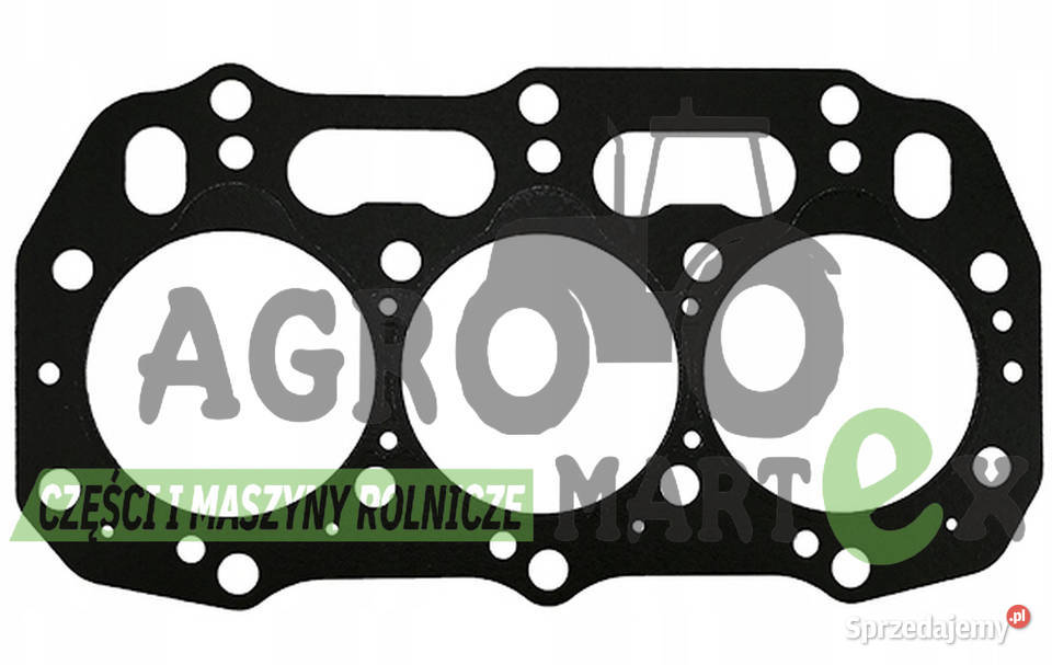 02630743 02630743 USZCZELKA POD GŁOWICĘ PERKINS Wichrów