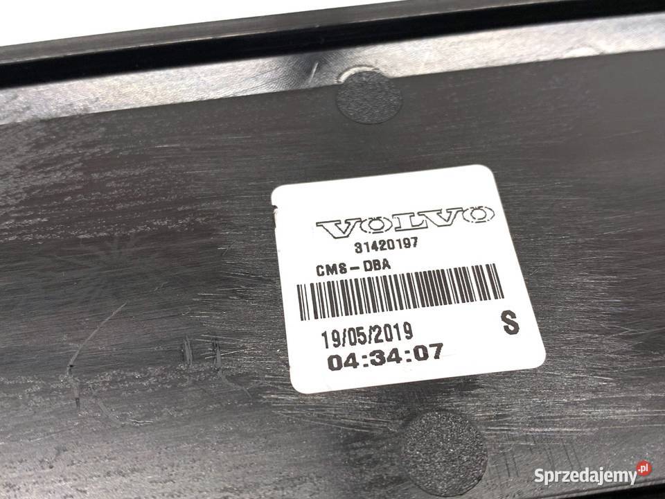 LAMPA STOP VOLVO S90 II 31420197 SedanLimuzyna