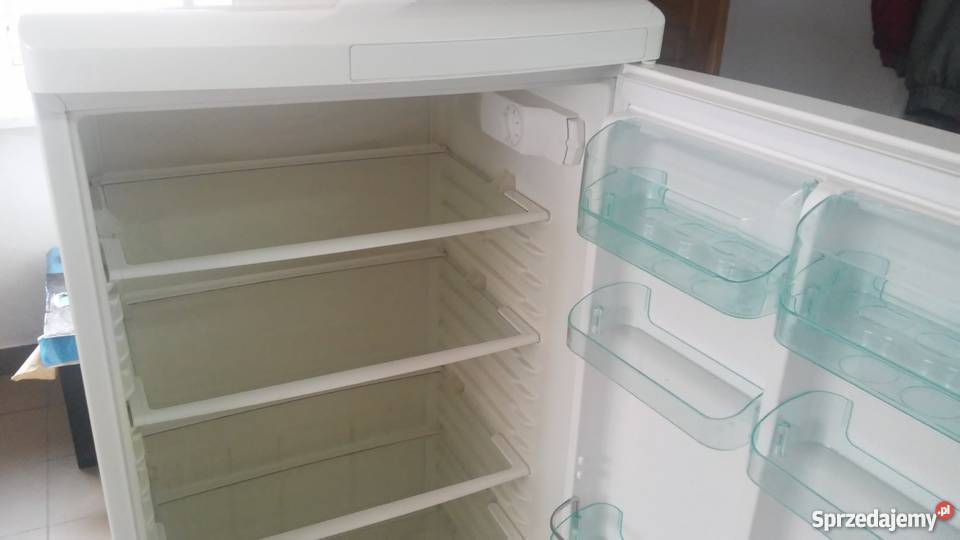 Duża lodówka Gorenje HS 2961 290 Szczytna