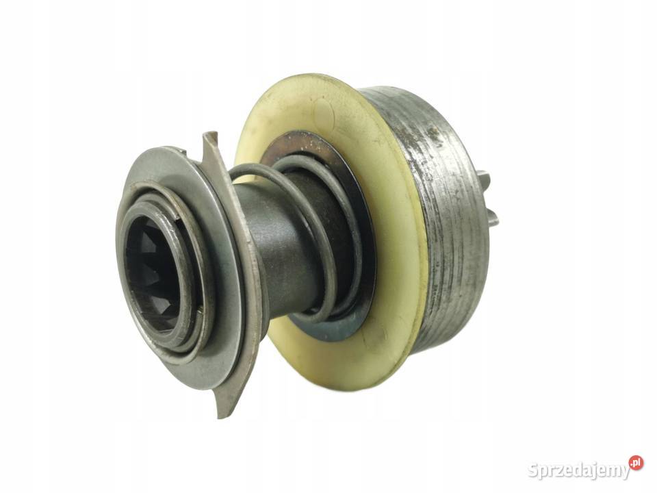 BENDIX ROZRUSZNIKA BOSCH 1006209431 NOWY