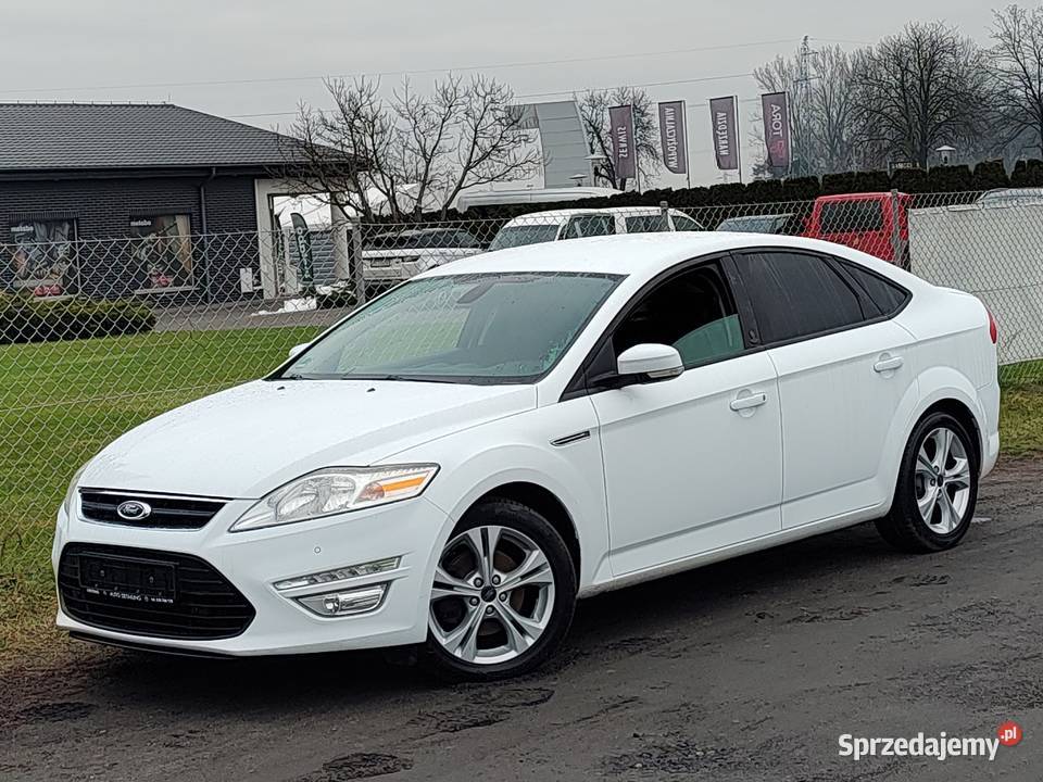FORD MONDEO 16 BENZYNA 225000km wielkopolskie Leszno sprzedam