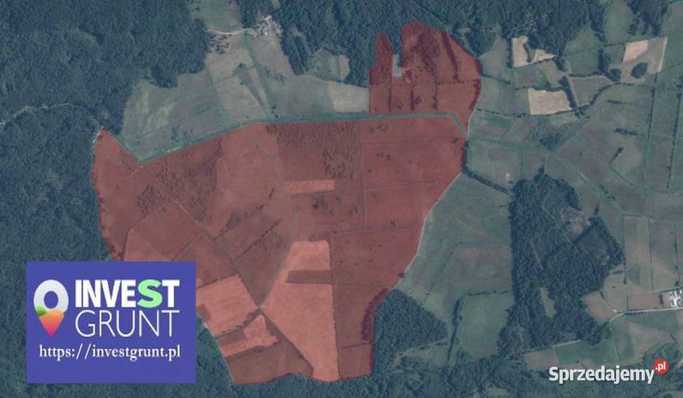 52270 ha przetarg na dzierżawę gruntów rolnych lubelskie Lipniak