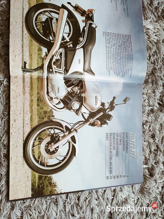 Superbikes motocykle Biała Podlaska