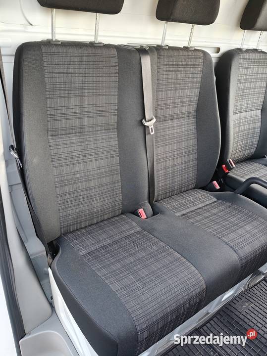 SPRINTERNOWA LAWETA22 180AUTOMATNAVIPODUSZKI Radomsko