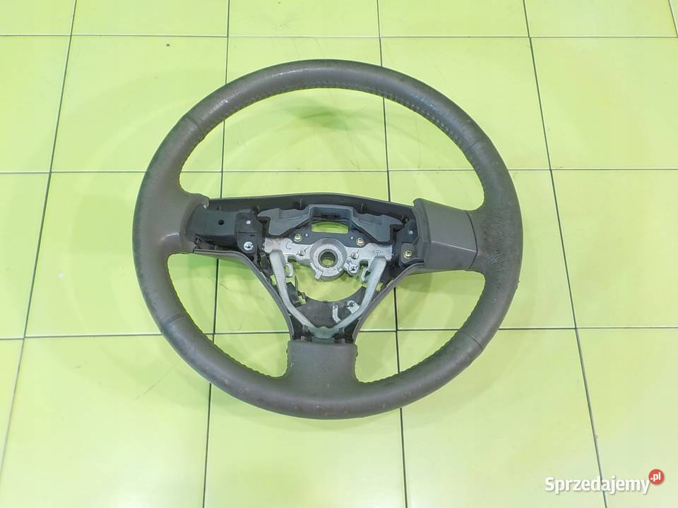 LEXUS RX300 II 30 B 03r 5D kierownica Suków