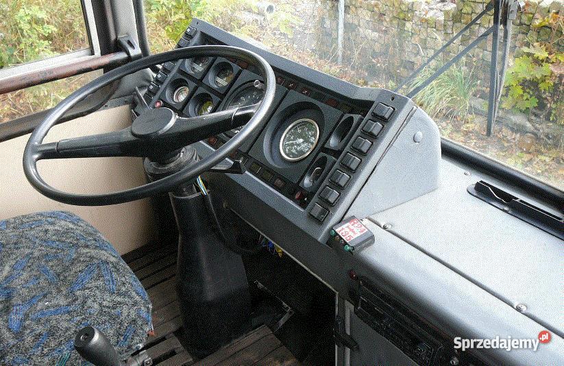 Autosan H920 H9 20 Zamość sprzedam