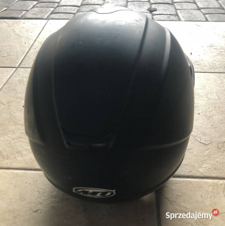 Kask Motocyklowy MT helmets w Częstochowa
