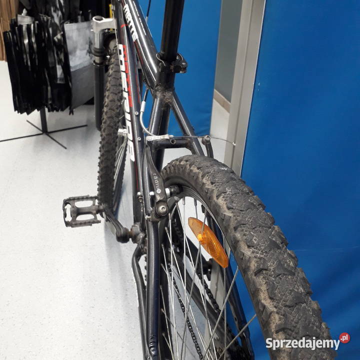 rower Merida Matts wysokiej jakości aluminiowa Warszawa