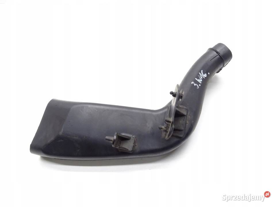 WLOT DOLOT RURA POWIETRZA 13427551 OPEL CORSA E małopolskie