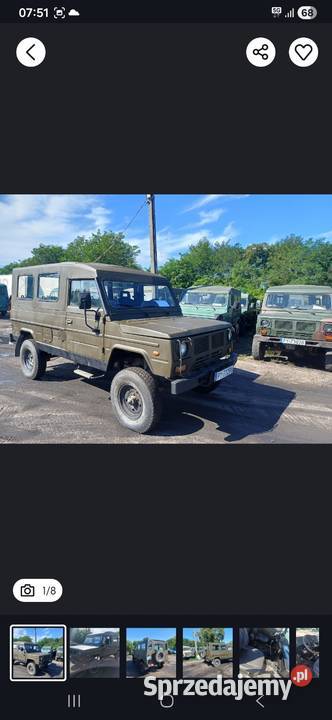 Honker 24 andoria turbo 9os