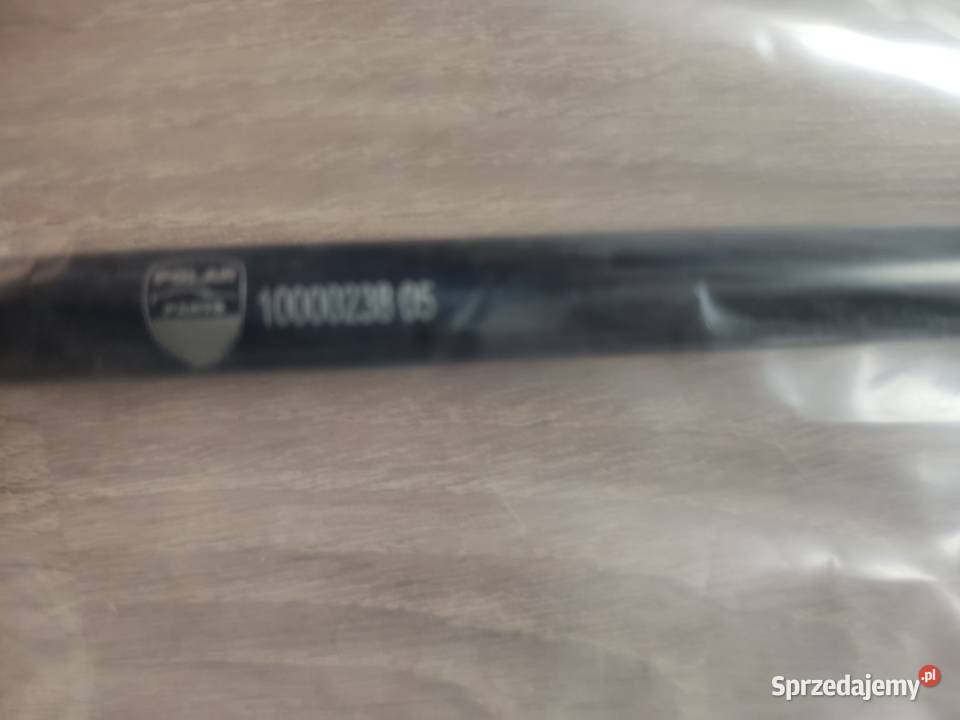 Łączniki stabilizatora 274303 przód Volvo
