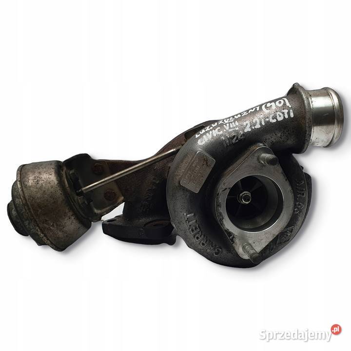 TURBOSPRĘŻARKA TURBO Honda Civic VIII 22 iCDTI Motoryzacja Chełm sprzedam