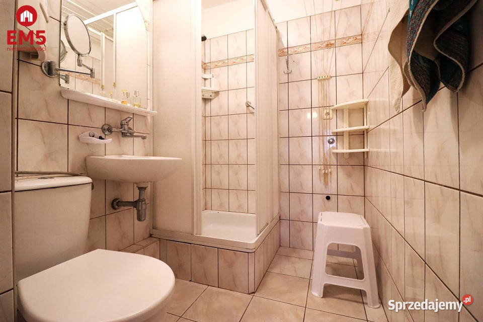 Mieszkanie Matłak Suwaki województwo podlaskie dwupoziomowe Suwałki sprzedam